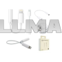 Кабель для наушников S с разъемом типа C  USB C на 3,5 мм AUX